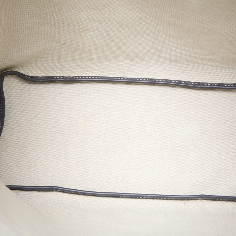 GOYARD Goyard Saint Louis PM  Bag  Linen Grey (Silver G) Tote Bag  Bag Hybrid 【 Delivery】 Ladies' Toilet  Online