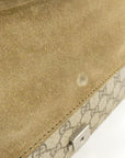 Gucci Dionysus Shoulder Bag Monogram