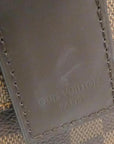 Louis Vuitton Damier Bond Street N64417 Bag