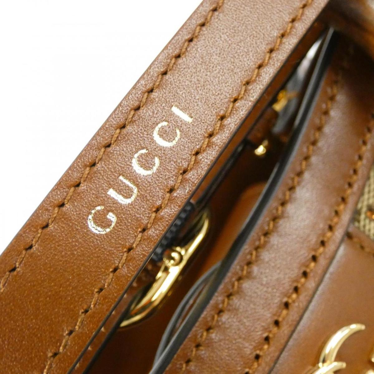 Gucci Diana 707449 21HRG Bag