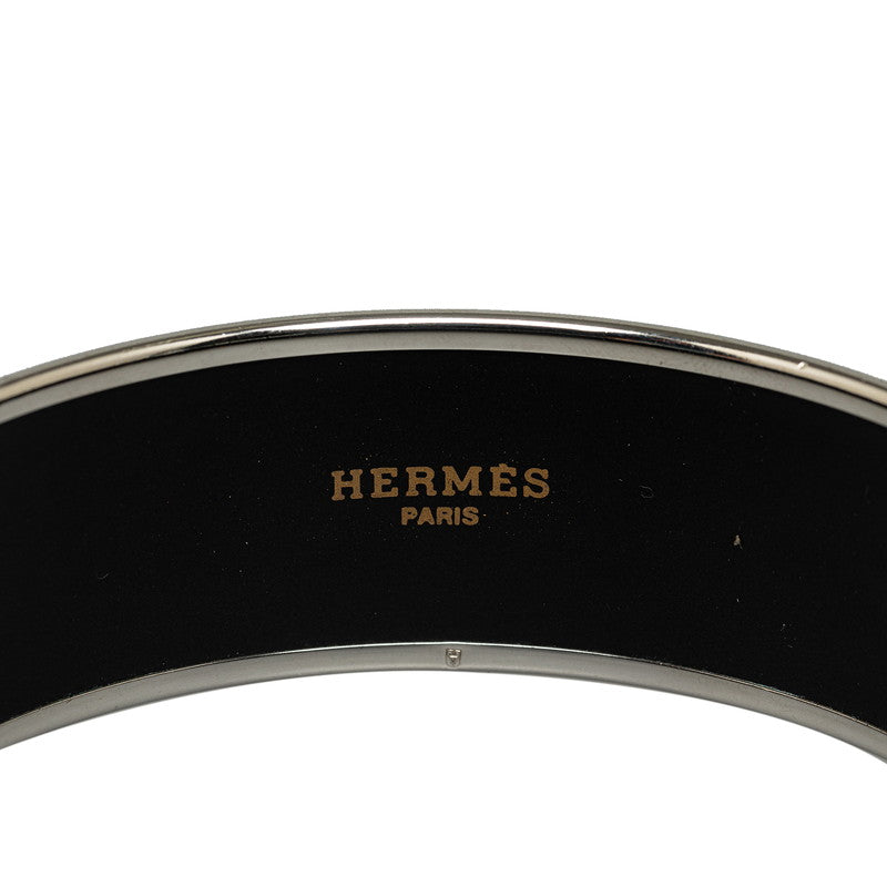 Hermes Emily GM Horse Seven-Boy  Bangle G Multicolor   Hermes