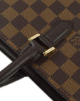 Louis Vuitton Damier Venice PM Tote Handbag N51145