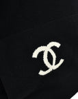Chanel Dress Black 94A 
