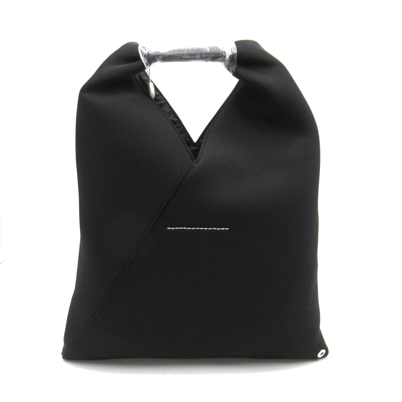 MM6 by Maison Martin Margiela Handbag Handbag   Black S54WD0043P6414