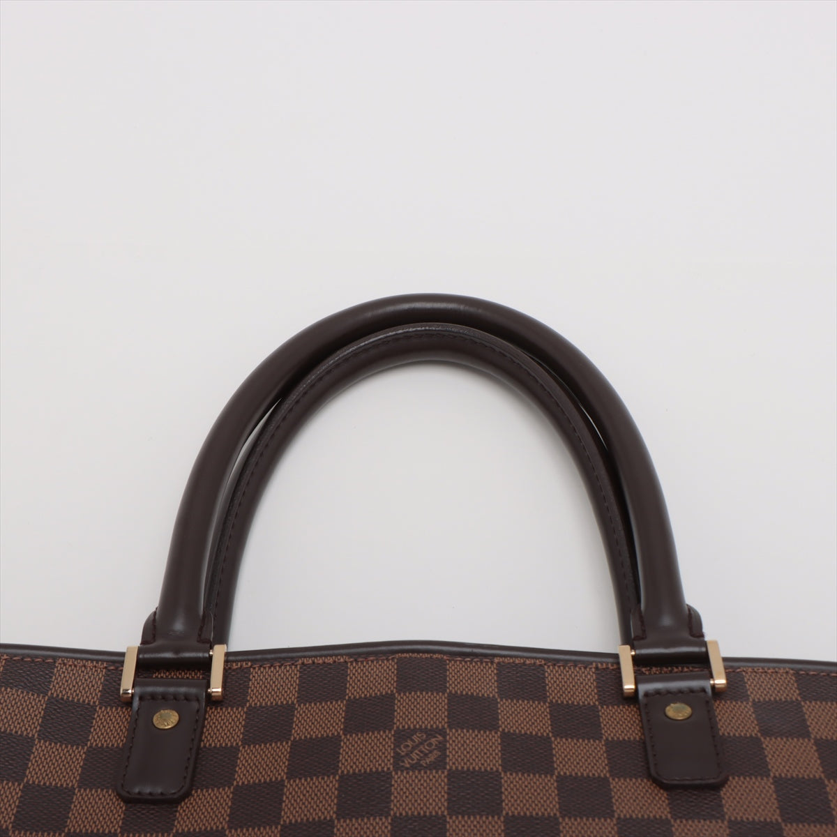 Louis Vuitton Damier Monosque GM N51120