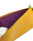 Louis Vuitton Epi Pochette Accessoires Handbag M52959