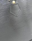 Louis Vuitton Epi Alma PM M52142 Bag