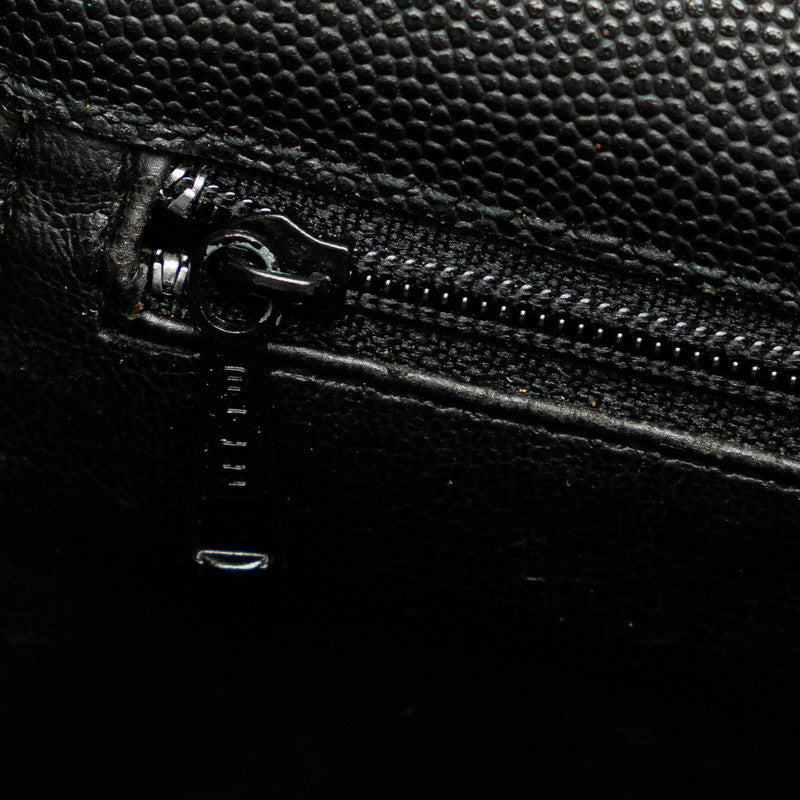 Givenchy ed Shoulder Bag Black Leather  Givenchy Givenchy