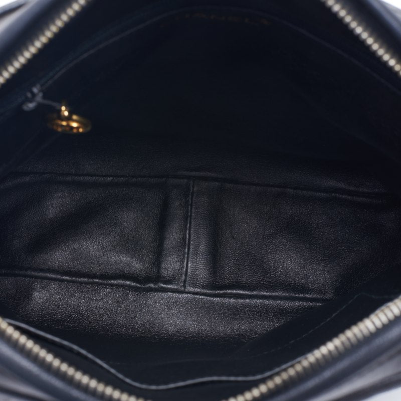 Chanel Matrasse Ball Charm One-s bag  Black  &#39; Shoulder Bag Ladies&#39; Shoulder Bag Hybrid 【 Ship】 Netherlands Online