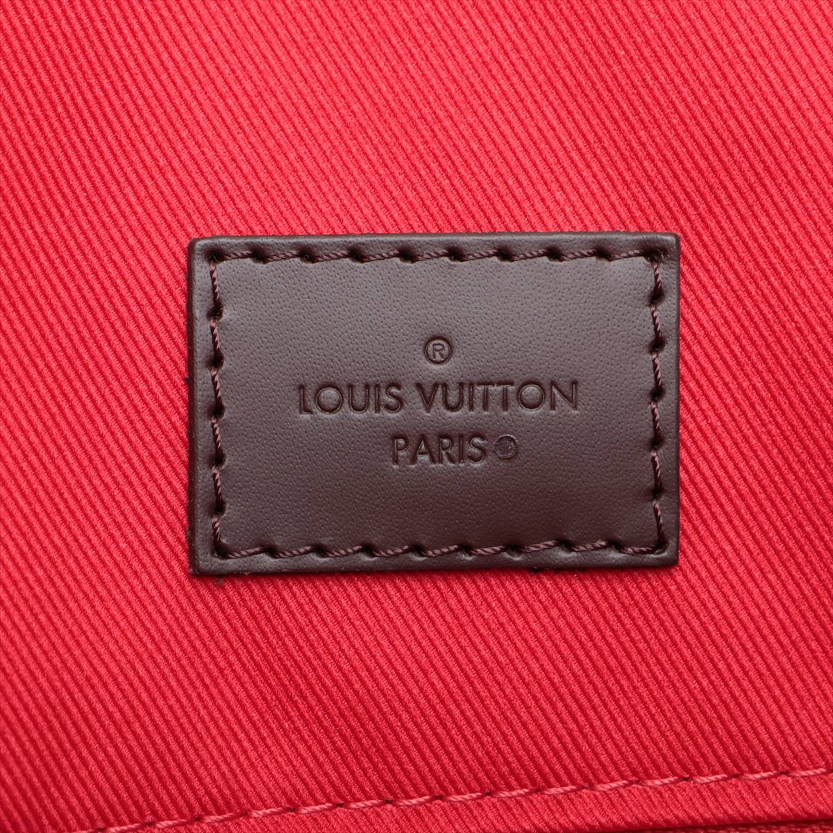Louis Vuitton Damier Graceful MM N44045