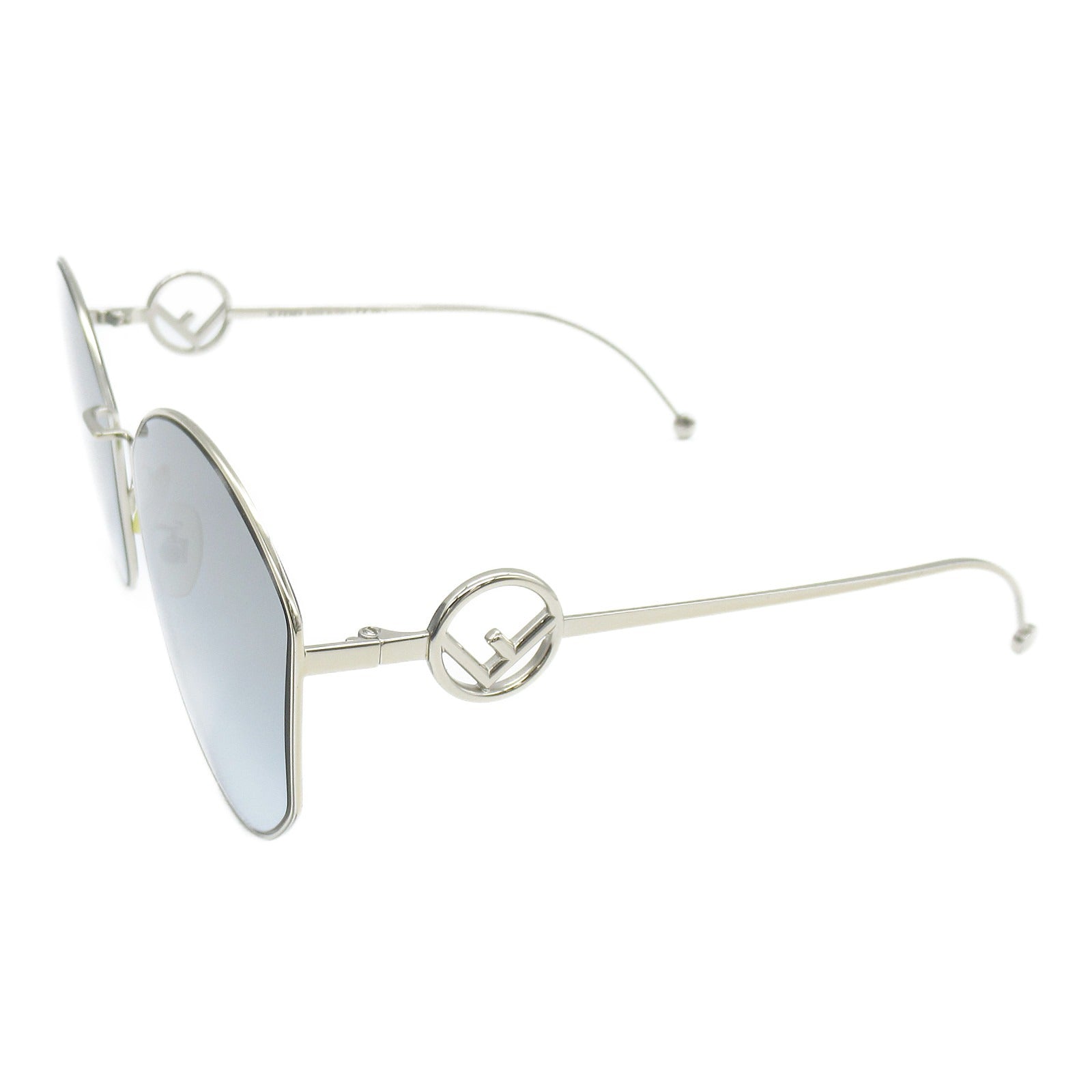 Fendi Sunglasses Grey FF0335/F/S