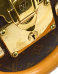 Louis Vuitton Bisten 70 Monogram M21324