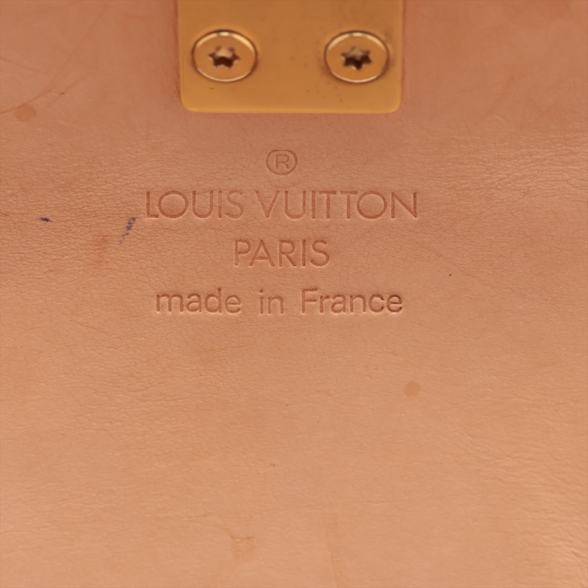 Louis_Vuitton Monogram Cherry Blossom Papillon M92009