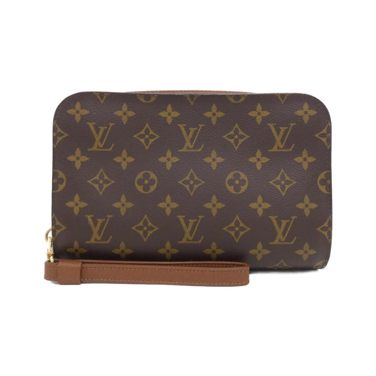 Louis Vuitton Monogram Orse M51790 Second Bag
