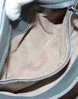 Bottega Veneta Intercept Rome Leather 2WAY Shoulder Bag Gr