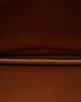 Louis Vuitton Monogram Portcourt Credit Long Wallet Long Wallet M60825 Brown PVC Leather  Louis Vuitton