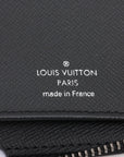 Louis Vuitton Monogram Zippie Wallet Vertical M62295 Round Zip Wallet