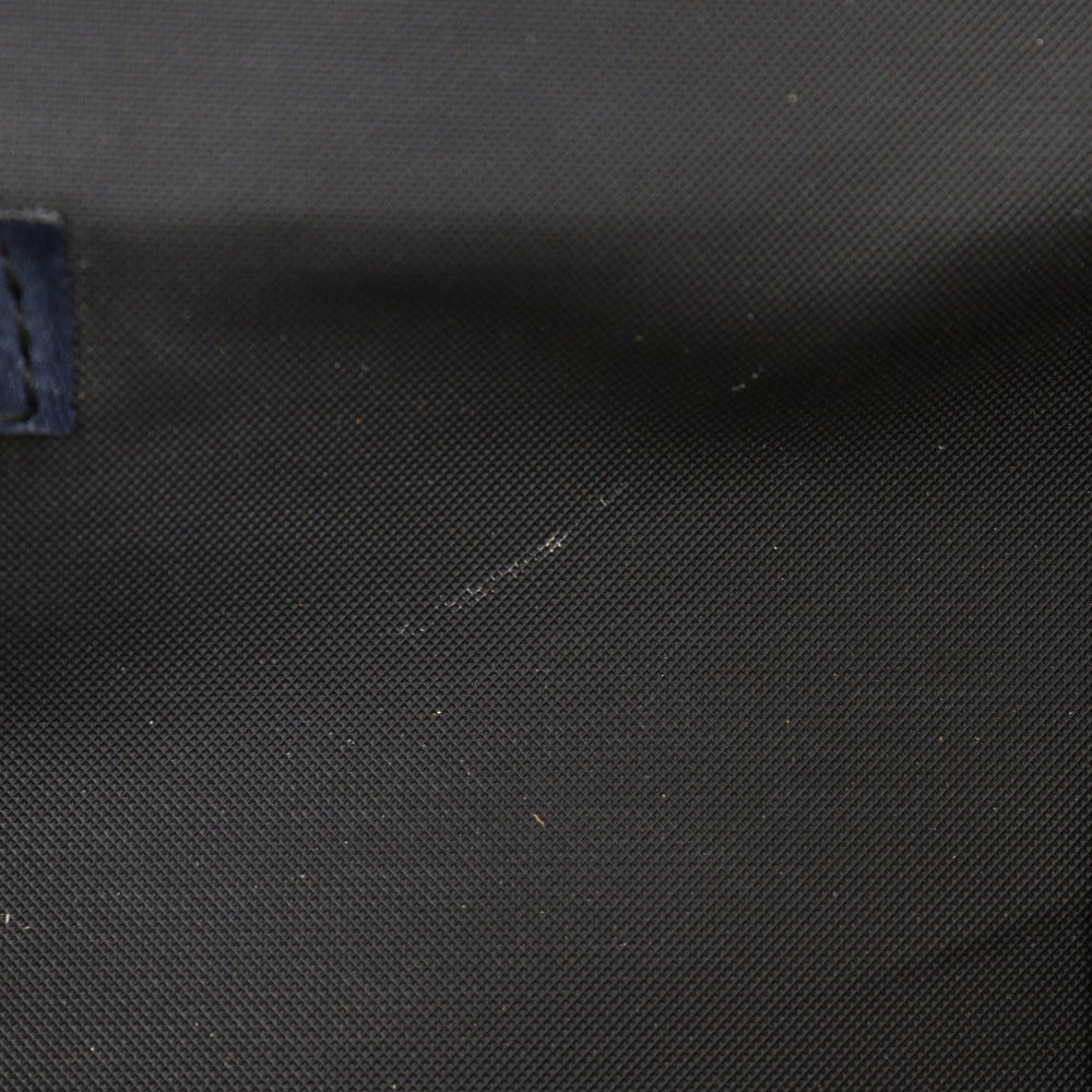 Burberry  Handbag Nylon Made in Italy Beige Open  B-Ranked Handbag