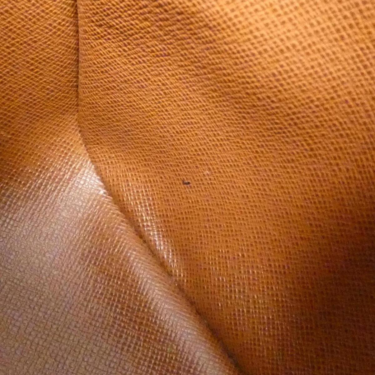 Louis Vuitton Monogram Trocadero 27cm M51274 Shoulder Bag