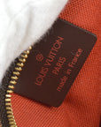 Louis Vuitton 2002 Damier Navona Handbag N51983