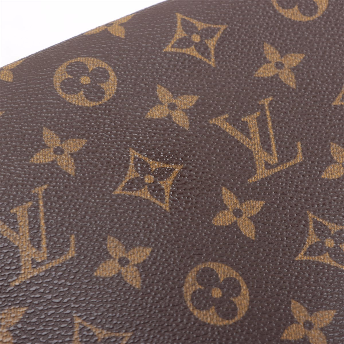 Louis Vuitton Monogram Muset Tango M51257