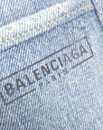 Balenciaga Hardware 671402 2109Y Bag