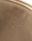 Louis Vuitton 2007 Black Multicolor Pochette Accessoires M92648