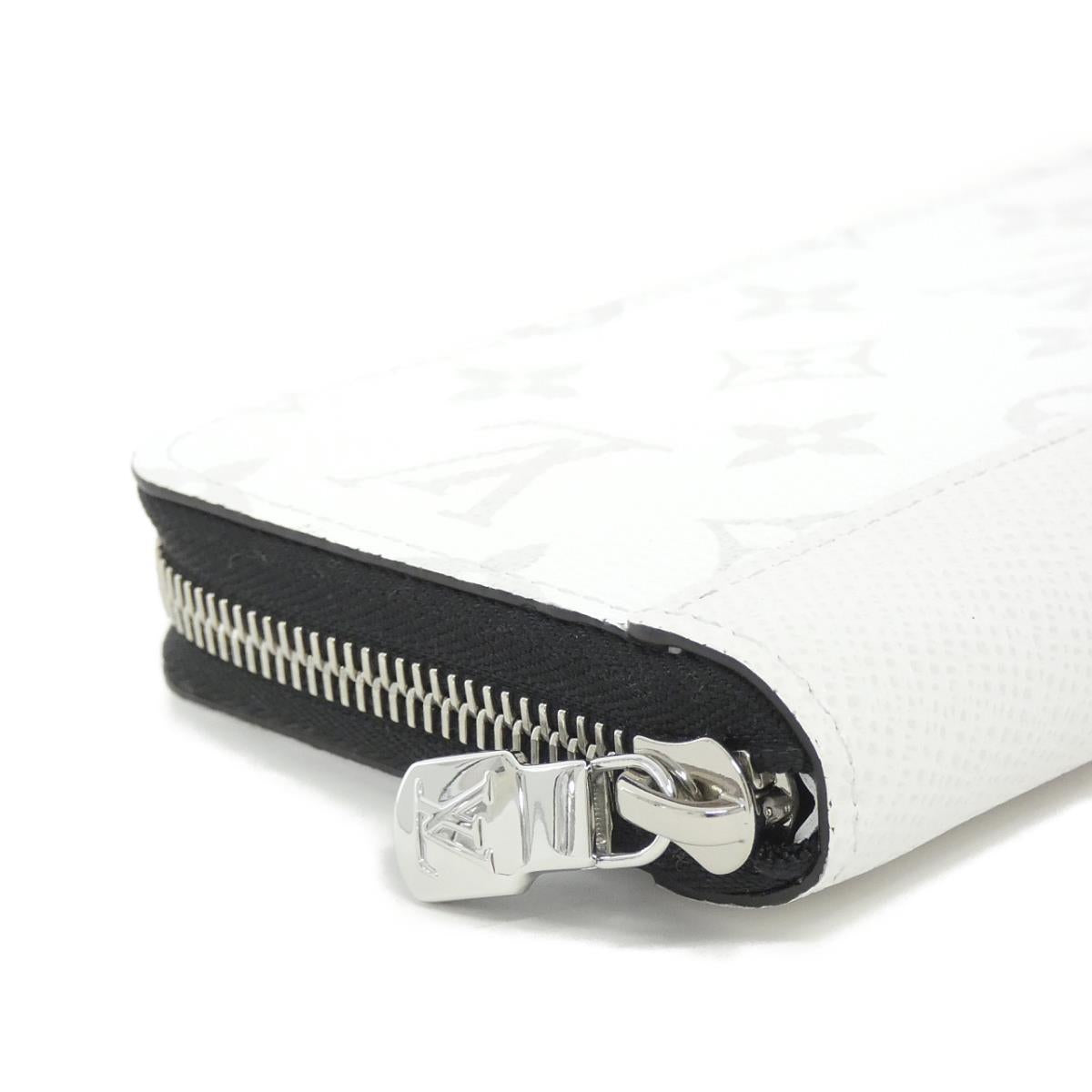 Louis Vuitton  Zippy Wallet M31078 Wallet