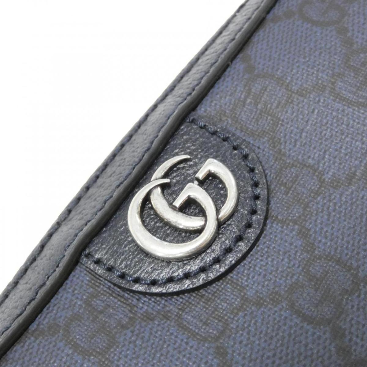 Gucci OPHIDIA 699439 UULHK Shoulder Bag