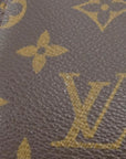 Louis Vuitton Monogram Orse M51790 Second Bag