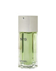 Chanel Audrey None. 19 100ml Clear Glass Parfum  Chanel