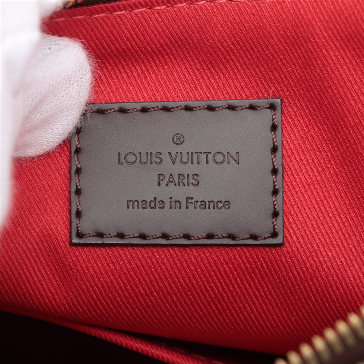 Louis Vuitton Damier South Bank N42230   at