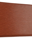 Louis Vuitton 1997 Alma Handbag Brown Epi M52143