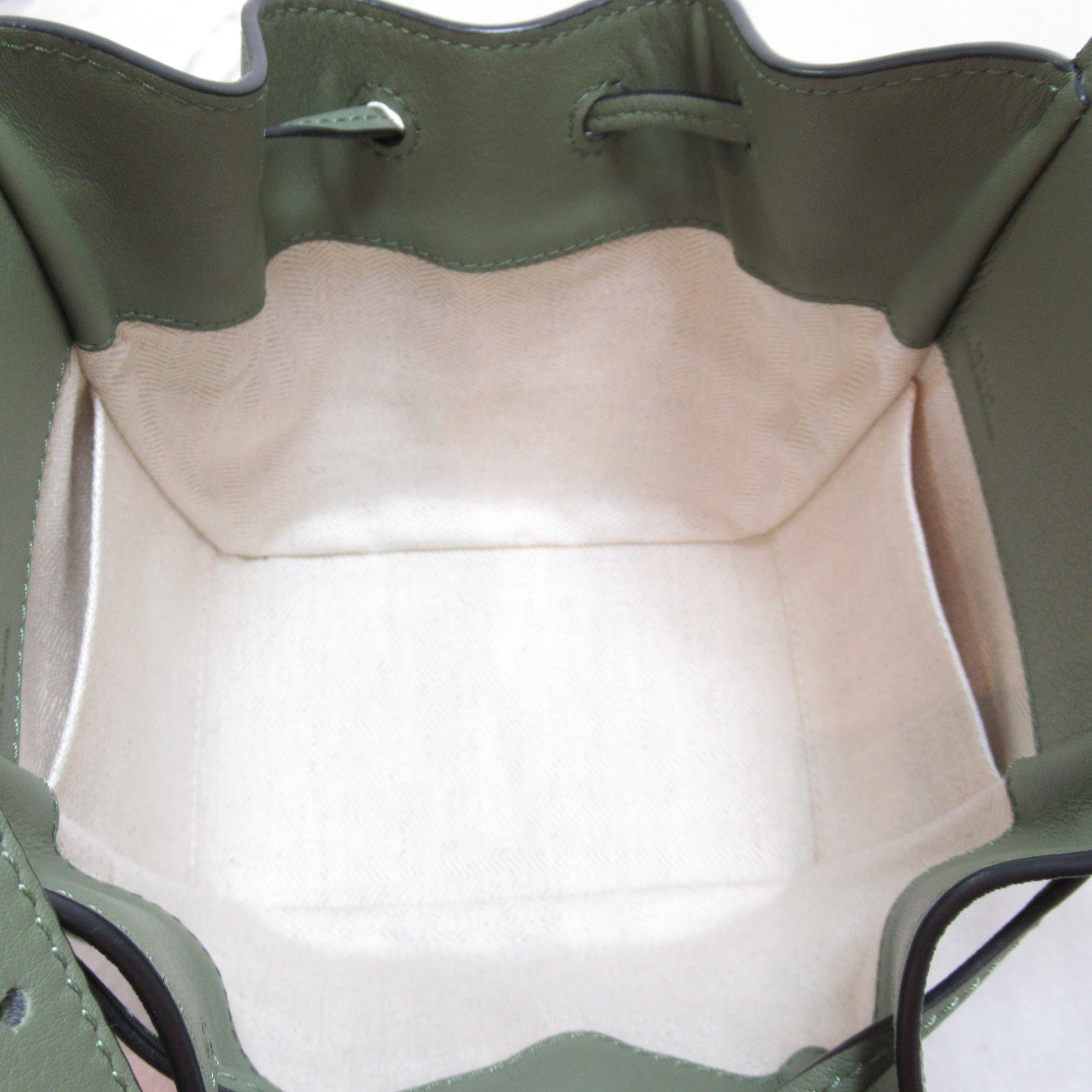 Loewe LOEWE Hanmook Mini Dressing Shoulder Bag Shoulder Bag Stgreen Shoulder  Shoulder Bag