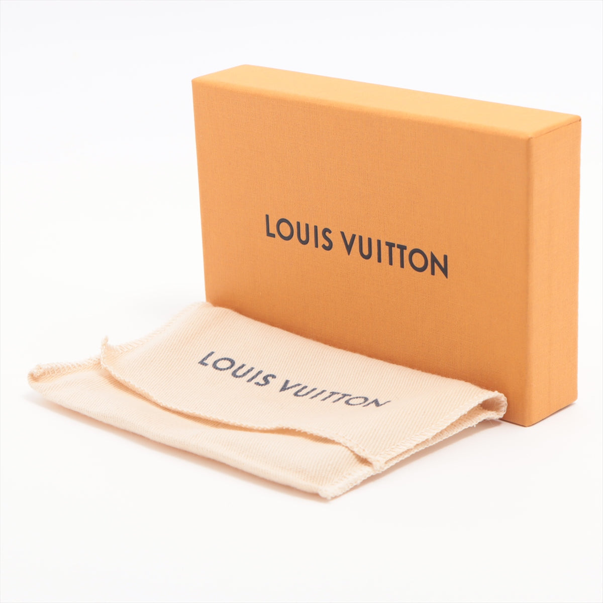 Louis Vuitton Monogram Multicell 6 M60701 Fushai Keycase  Reaction