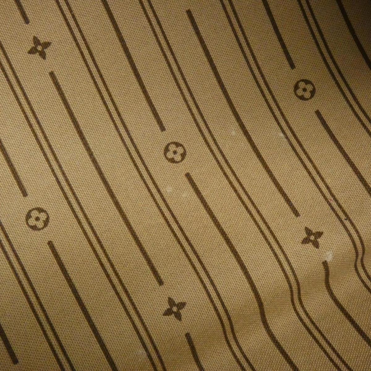 Louis Vuitton Monogram M40352 Shoulder Bag