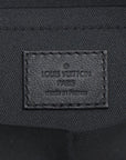 Louis Vuitton Monogram Palm Supremes Mini M44873
