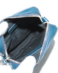 Christian Dior World Tour Leather Shoulder Bag Nbey