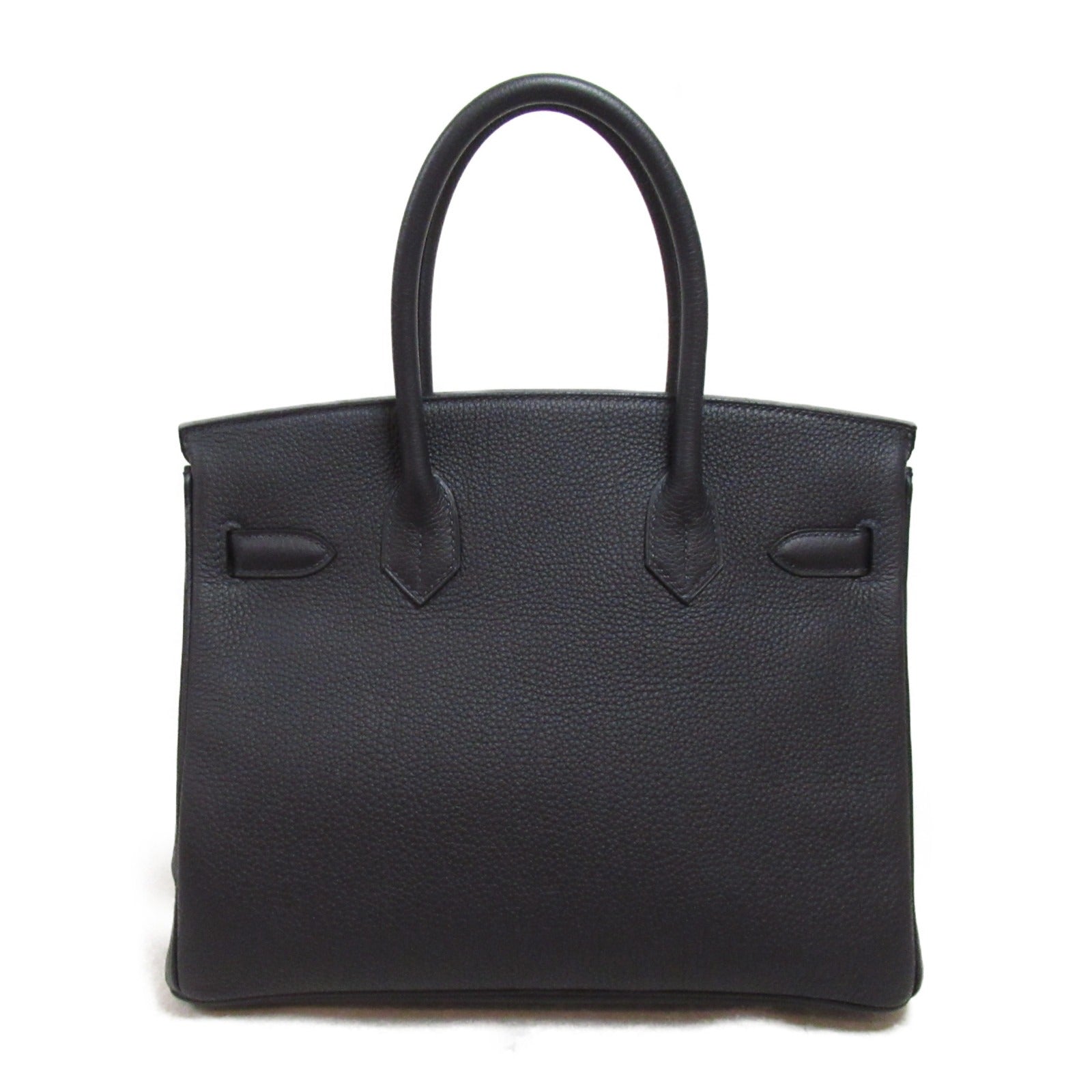 Hermes Hermes Birkin 30 Handbag Handbag Handbag Handbag Handbag TOGO LADYS NAIBY
