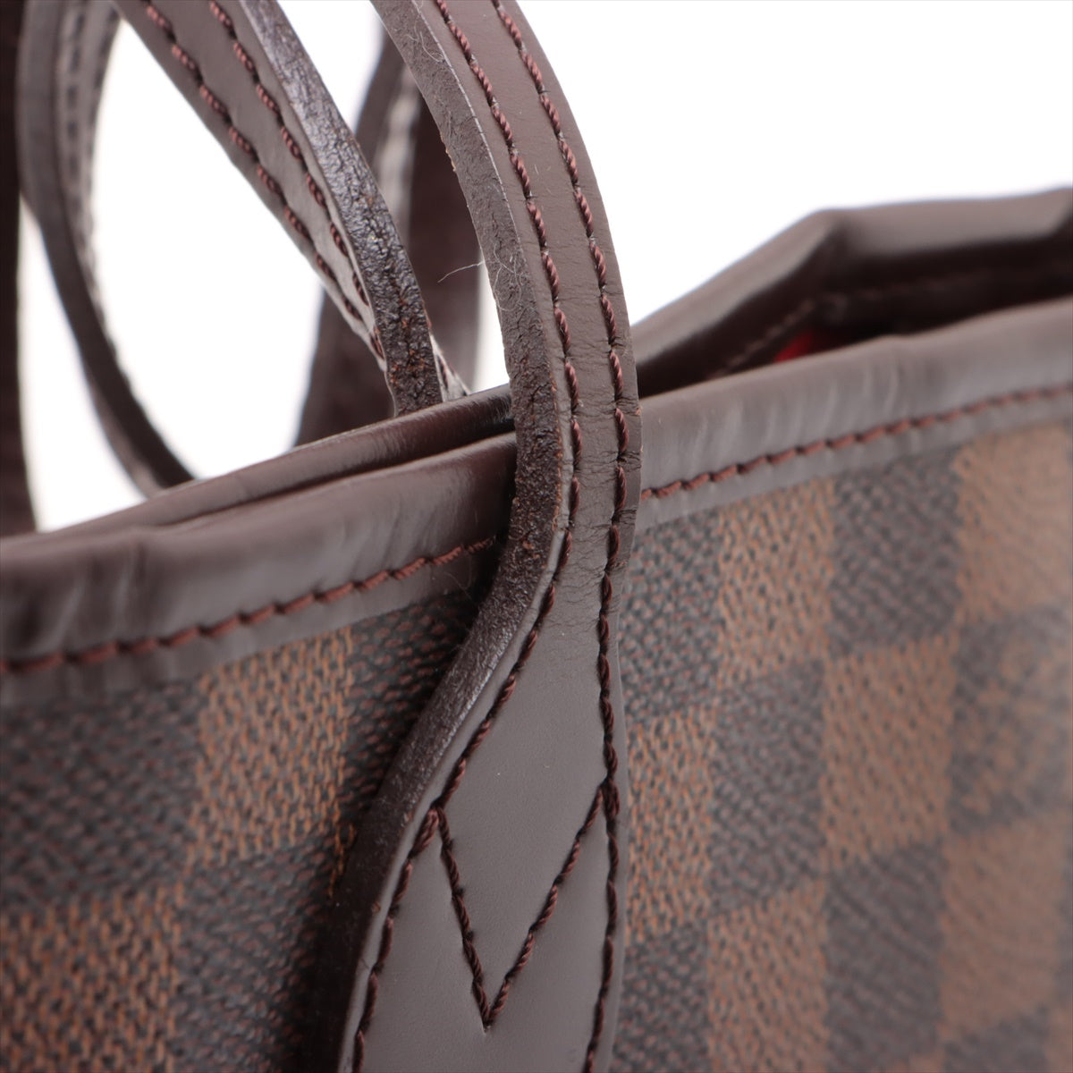 Louis Vuitton Damier Neverfull PM N51109