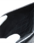 Chanel Lambskin  Shoulder Bag 2.55 Black G  5th