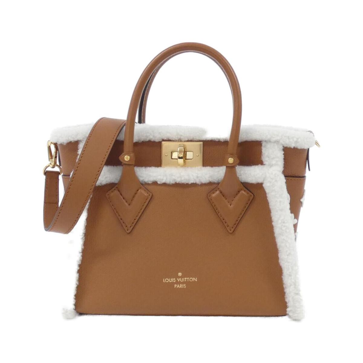 Louis Vuitton On  Side PM M58918 Bag