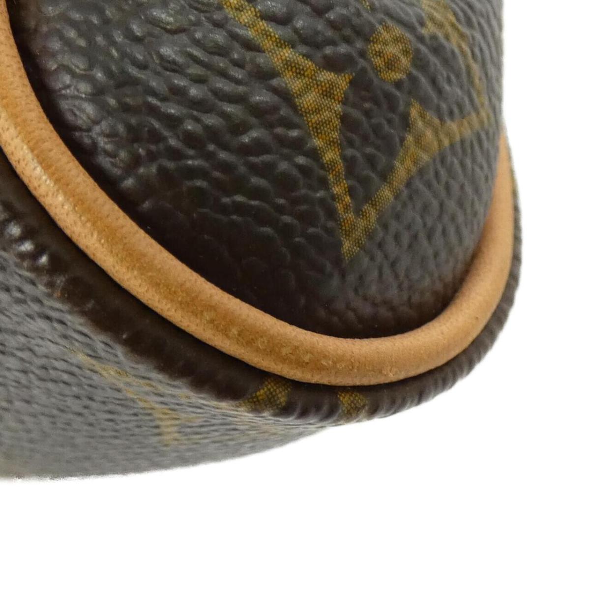 Louis Vuitton Monogram Eva M95567 Shoulder Bag