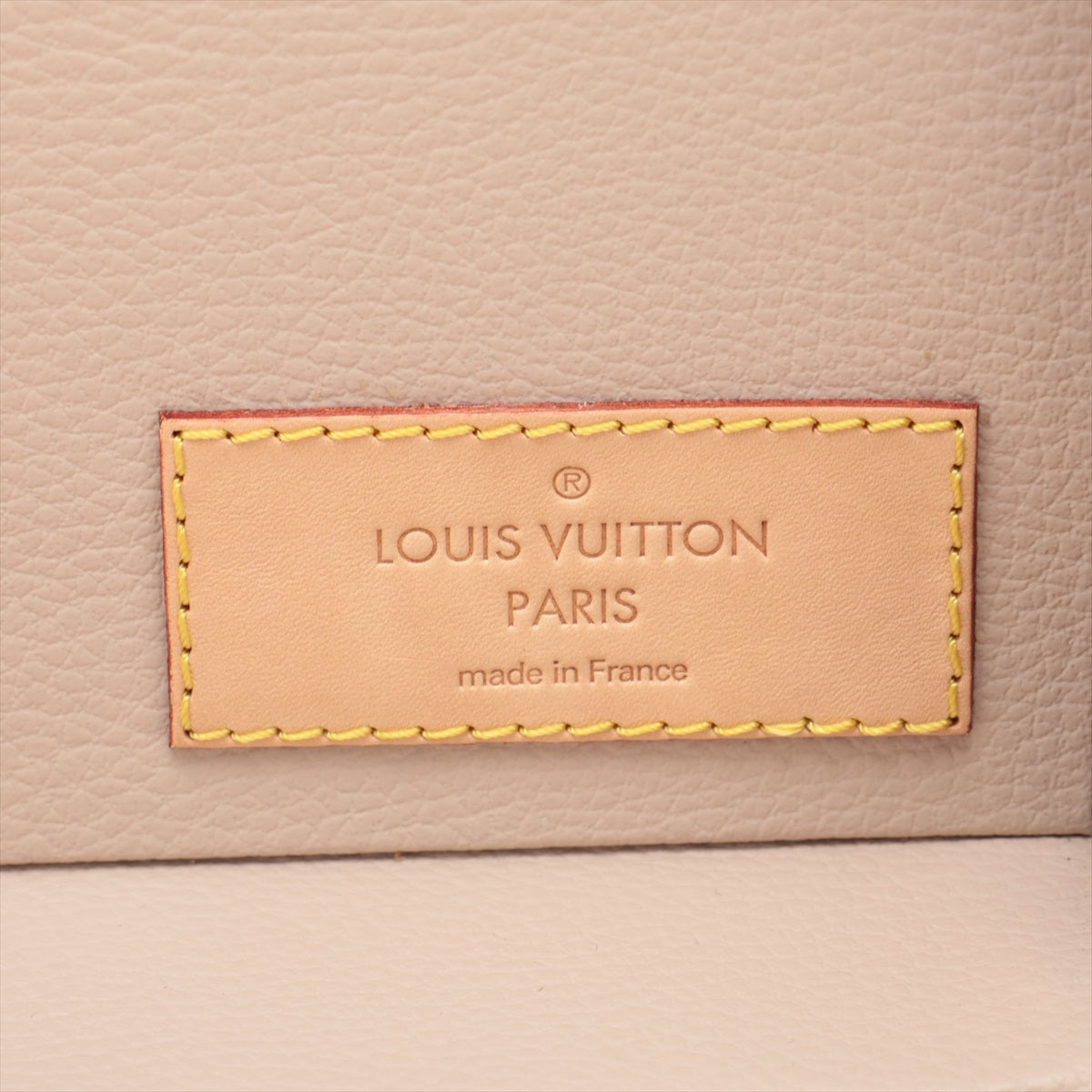 Louis Vuitton Monogram Cotville 40 M21424