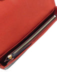 Louis Vuitton Monogramm Amplant Pouch Felice M64099 Shoulder Bag