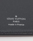 Louis Vuitton Taiga Portefolio Braza M30501