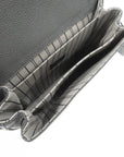Louis Vuitton Monogramm Amplant Poschet Metis MM M41487 Bag