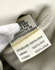Hermes By Margiela Vest Jacket 