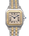 Cartier Panthere SM Ref.1120 Watch 18KYG SS
