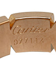 Cartier Tank Franceses Small Ring Ring 
